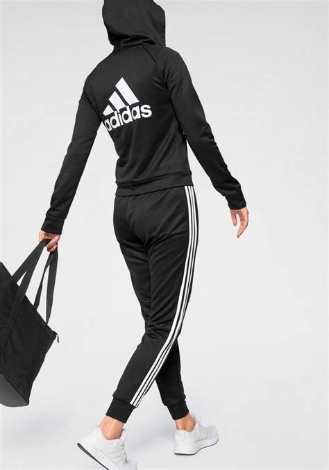 adidas anzug beige damen|adidas trainingsanzüge für damen.